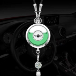 Pingente Luxo Aromatizador para Carro