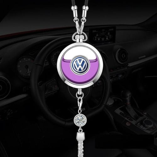 Pingente Luxo Aromatizador para Carro