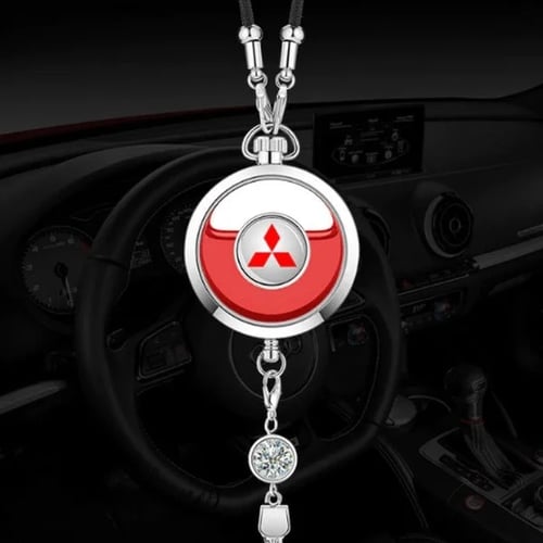 Pingente Luxo Aromatizador para Carro
