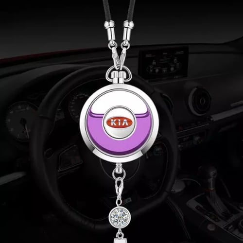 Pingente Luxo Aromatizador para Carro