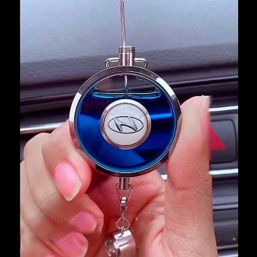 Pingente Luxo Aromatizador para Carro