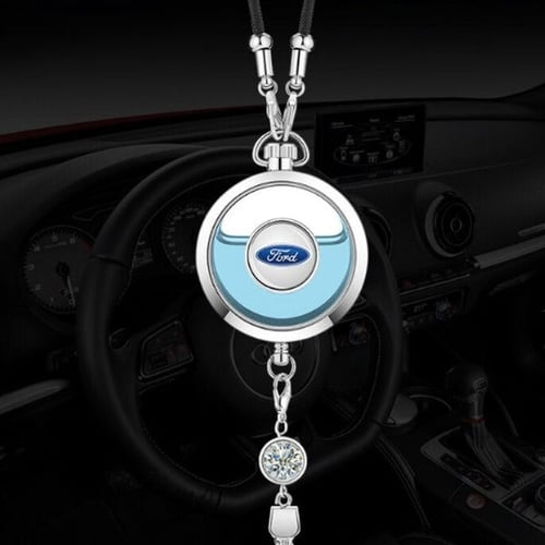 Pingente Luxo Aromatizador para Carro