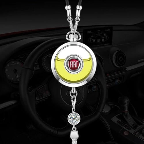 Pingente Luxo Aromatizador para Carro