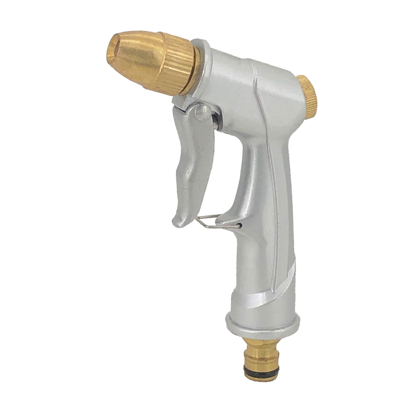 Pistola de Alta Pressão Sprinkler